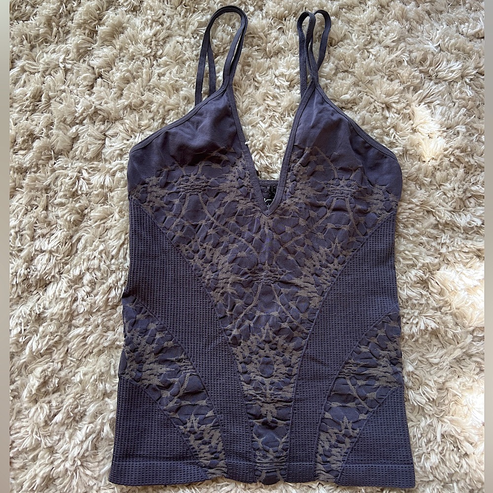 Intimately Free People Top